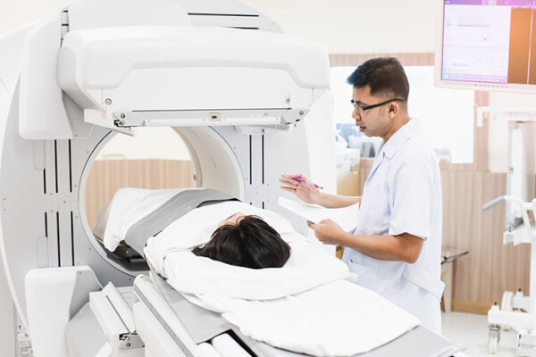 CT Scan
