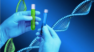 analisis DNA digital