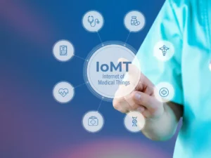 Internet of Medical Things
