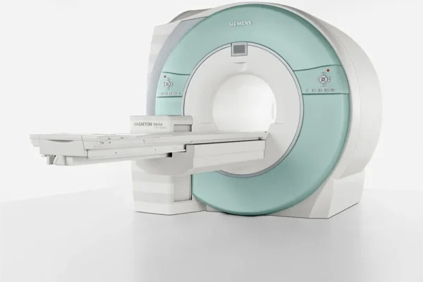 MRI Digital
