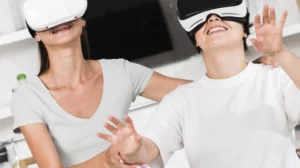 Virtual Reality untuk Rehabilitasi