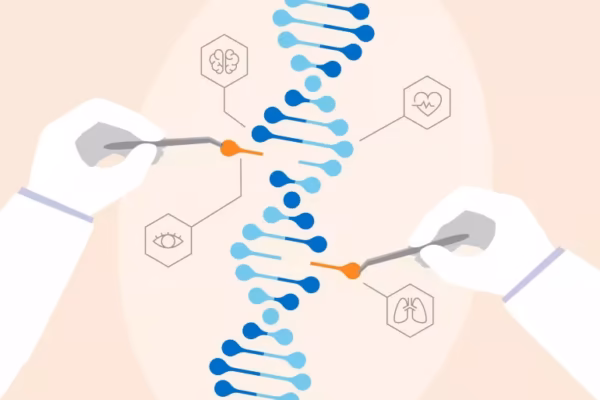 Pengeditan Gen CRISPR