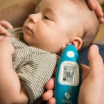 Smart Thermometer