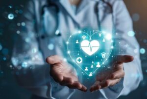 Blockchain untuk Data Kesehatan