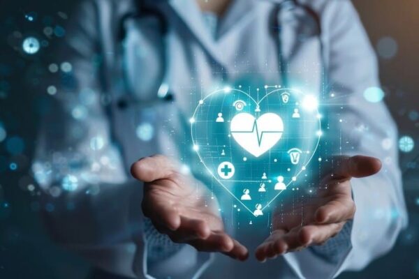 Blockchain untuk Data Kesehatan