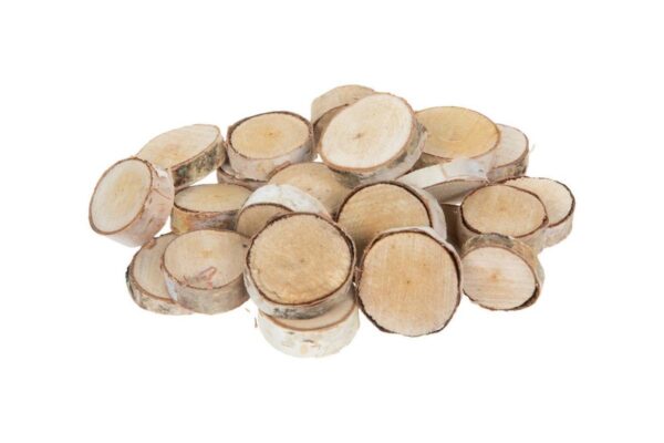 Peony Root Putih