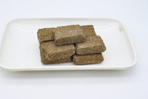 Medicated Leaven