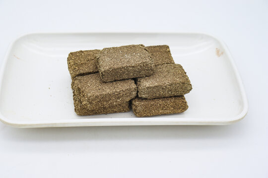 Medicated Leaven
