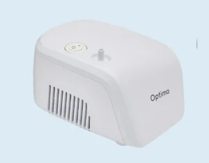 Smart Nebulizer