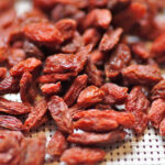 Chinese Wolfberry