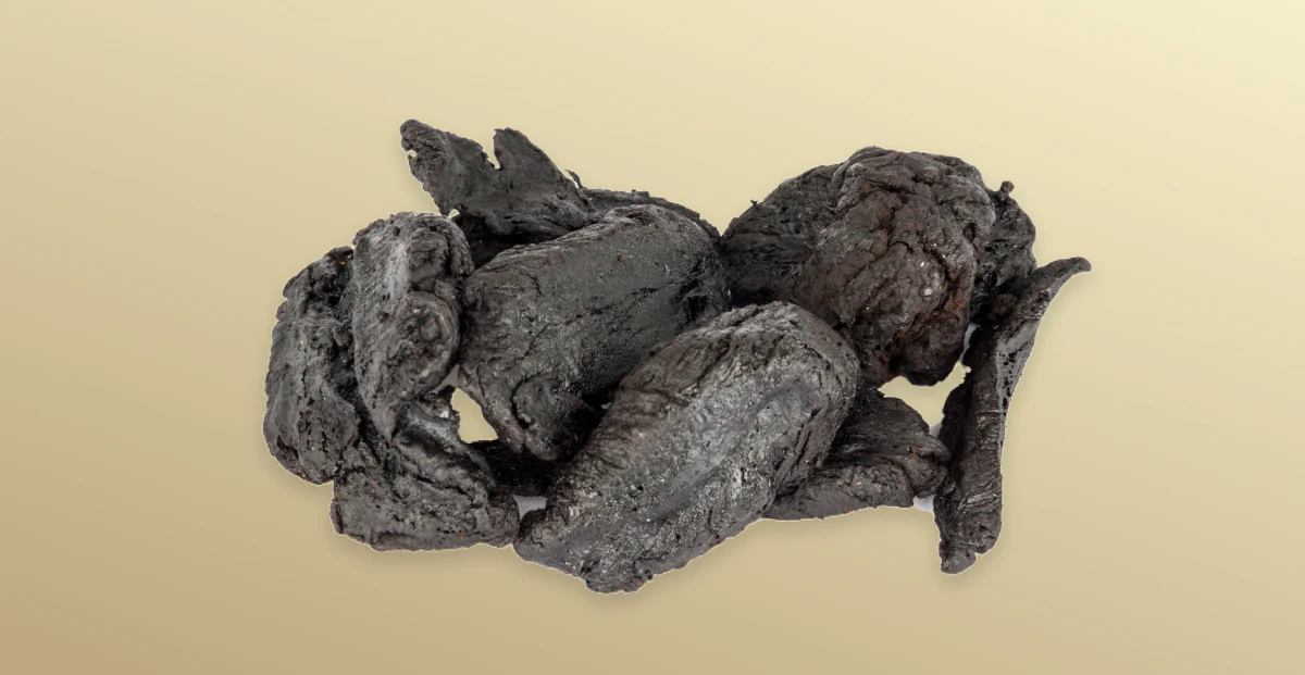 Rehmannia Root