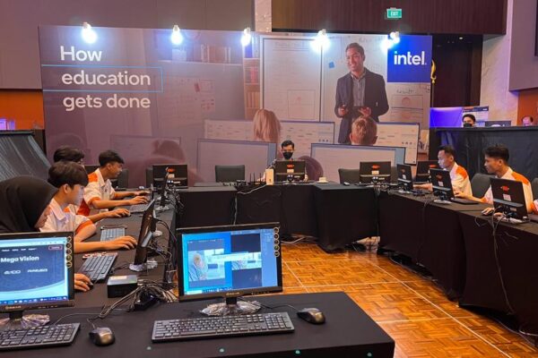 Laboratorium Virtual