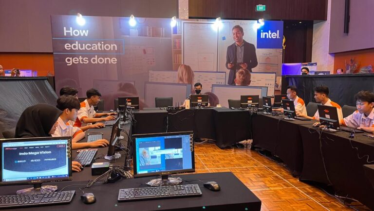 Laboratorium Virtual