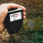 sensor pH tanah