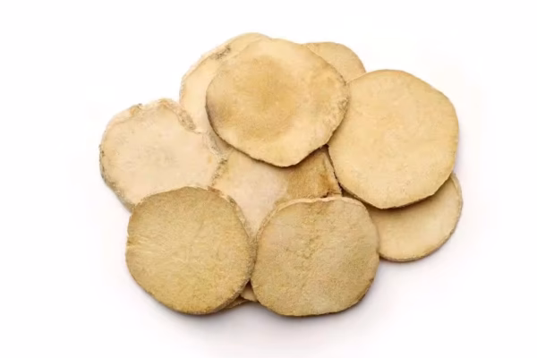 Alisma Rhizome