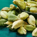 Cardamom