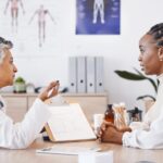 Analisis Suara untuk Diagnostik