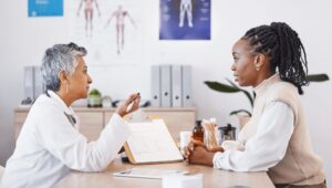 Analisis Suara untuk Diagnostik