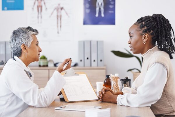 Analisis Suara untuk Diagnostik