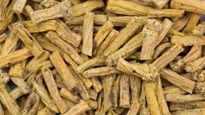 Codonopsis Root