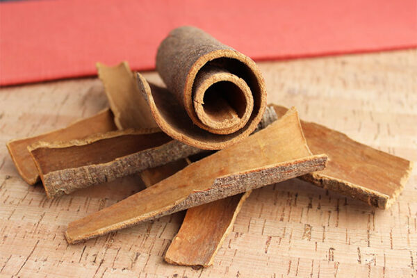Cinnamon Twig