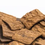 Eucommia Bark