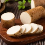 Chinese Yam