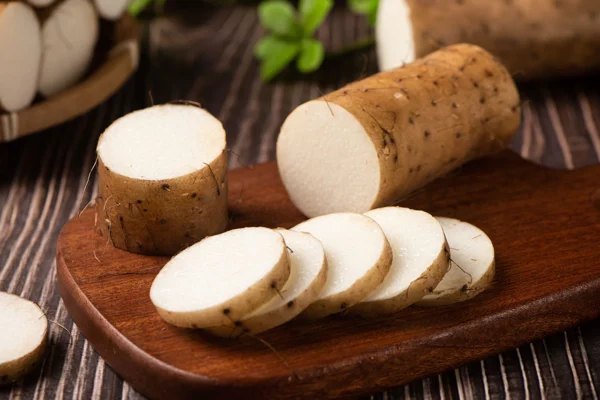 Chinese Yam