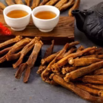 ginseng
