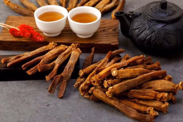 ginseng