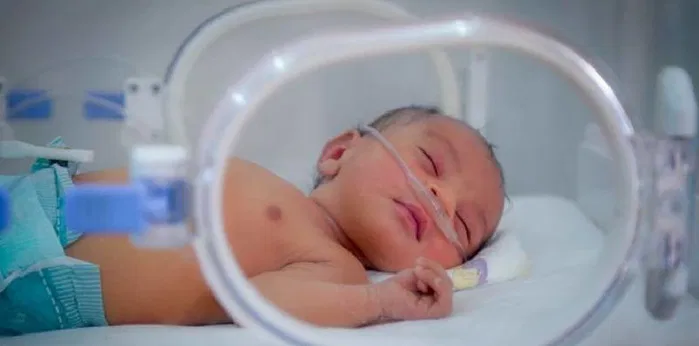 Inkubator Bayi Pintar