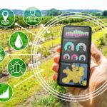 Internet of Things pertanian