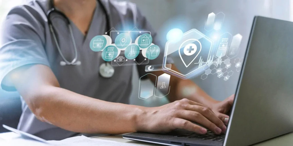 Interface Medis