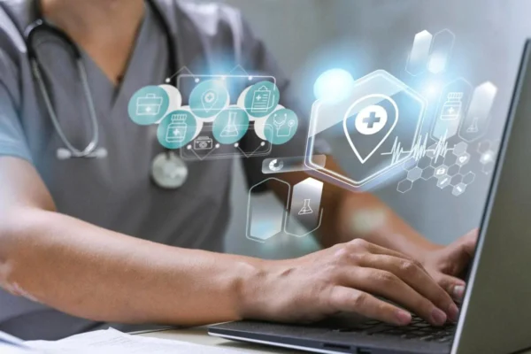 Interface Medis