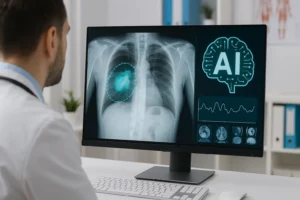 AI untuk Analisis Citra