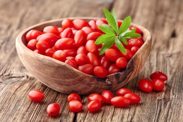 Goji Berry