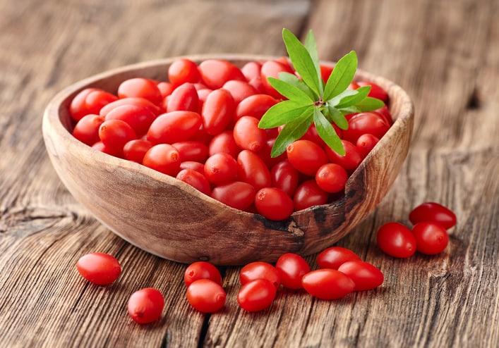 Goji Berry