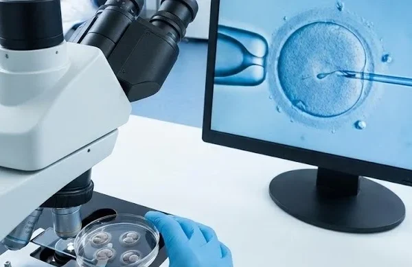 Teknologi Fertilisasi Modern