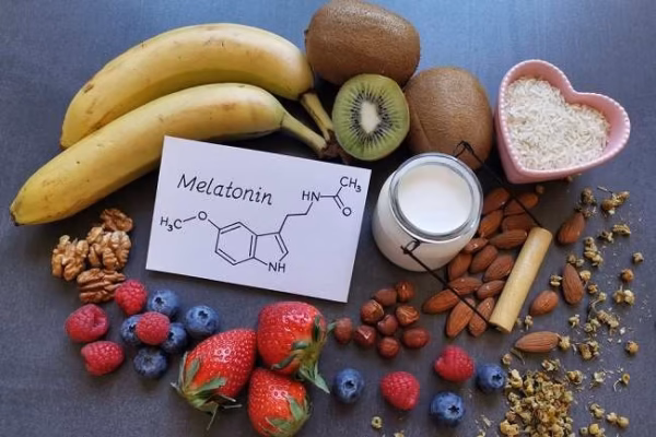 melatonin