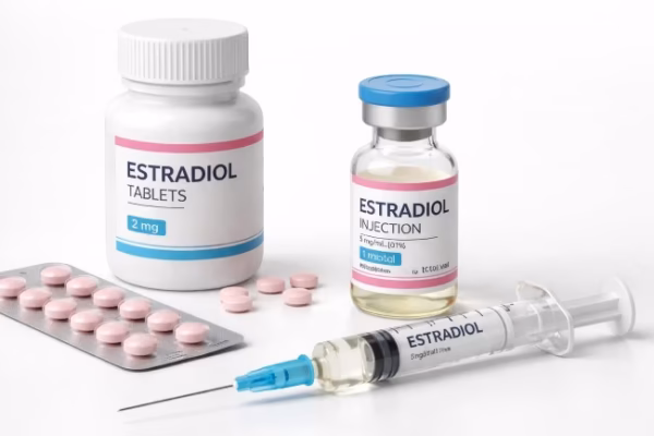 Estrogen