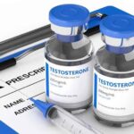 Testosteron