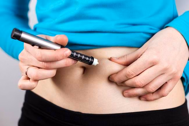 insulin