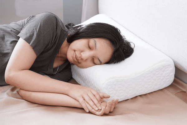 Bantal kesehatan