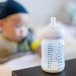 botol susu bayi