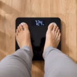 timbangan badan digital