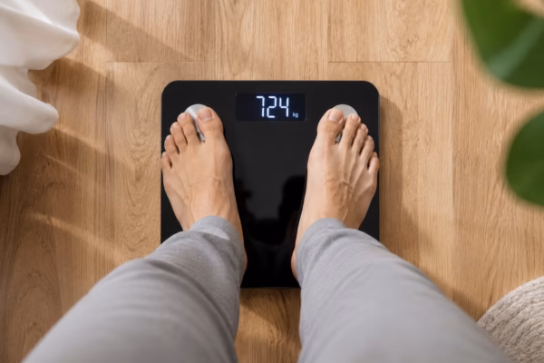 timbangan badan digital