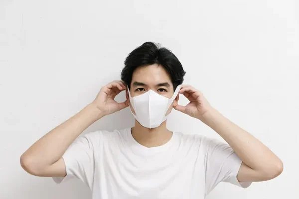 Masker Medis