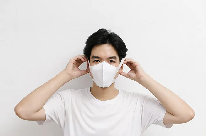 Masker Medis