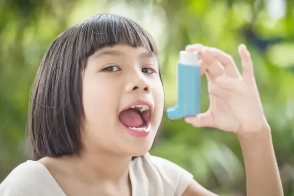 inhaler