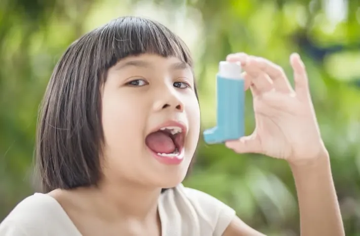 inhaler